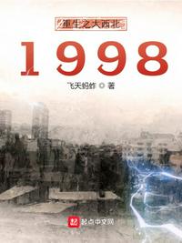 重生之大西北1998