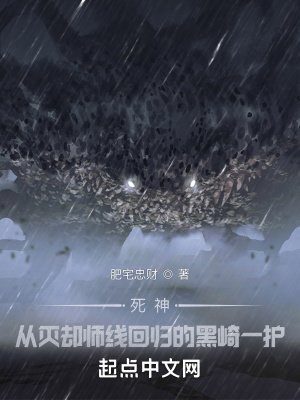 死神：从灭却师线回归的黑崎一护